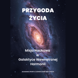 PRZYGODA ŻYCIA – PROGRAM ROZWOJU DZIECKA Przygoda Życia to kompleksowy program rozwoju kompetencji miękkich dla dzieci, który: • uczy radzenia sobie z emocjami, • buduje pewność siebie i odporność psychiczną, • rozwija umiejętności społeczne, • kształtuje nawyki, dyscyplinę i umiejętność planowania, • pomaga dziecku odkryć sens działania i własny potencjał. Program składa się z 48 spójnych lekcji, podzielonych na 8 modułów, realizowanych w bezpiecznym, wspierającym środowisku.
